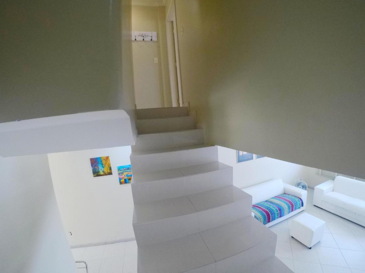 A155 Duplex 2 Quartos Bombas Bombinhas Zewnętrze zdjęcie